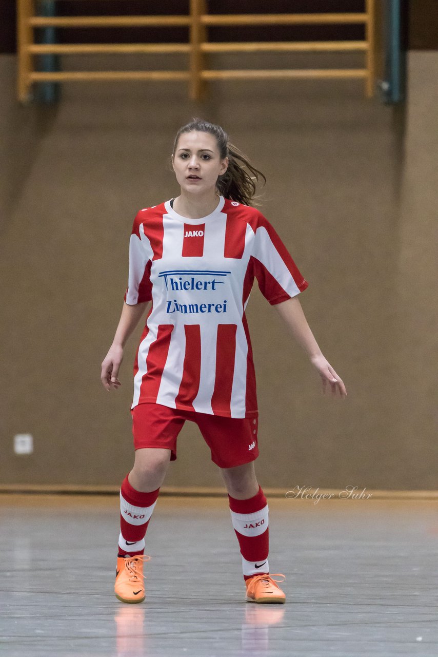 Bild 133 - wCJ KT Turnier Vormittag